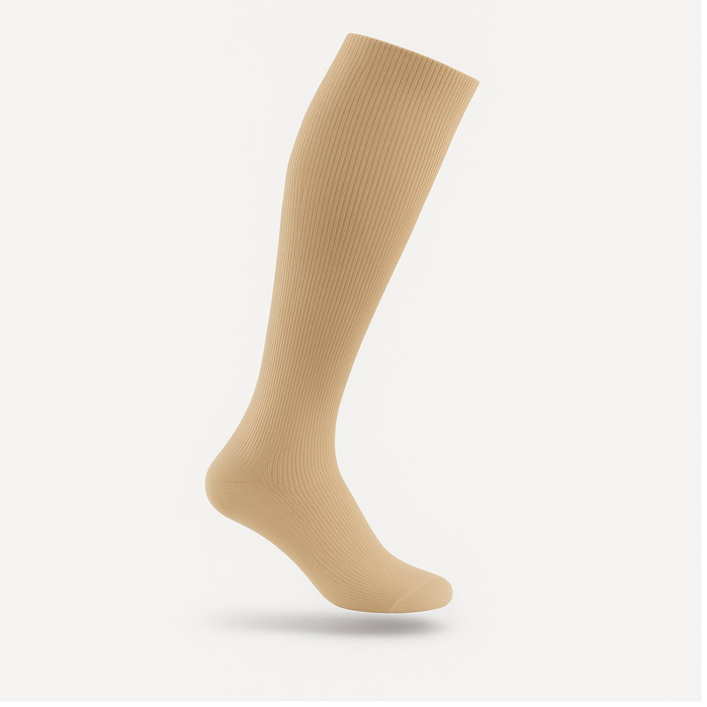 Instrel Flow Socks For All-Day Relief