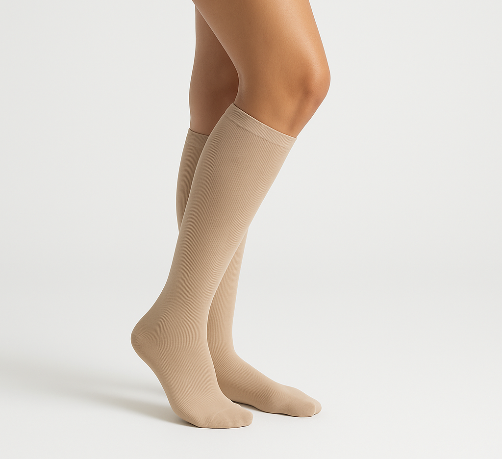Instrel Flow Socks For All-Day Relief