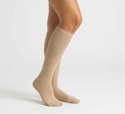 Instrel Flow Socks For All-Day Relief