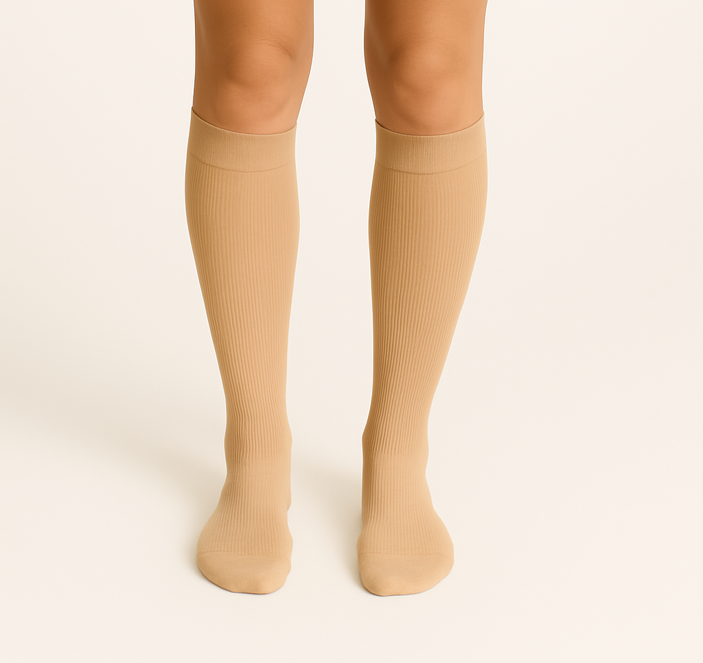 Instrel Flow Socks For All-Day Relief