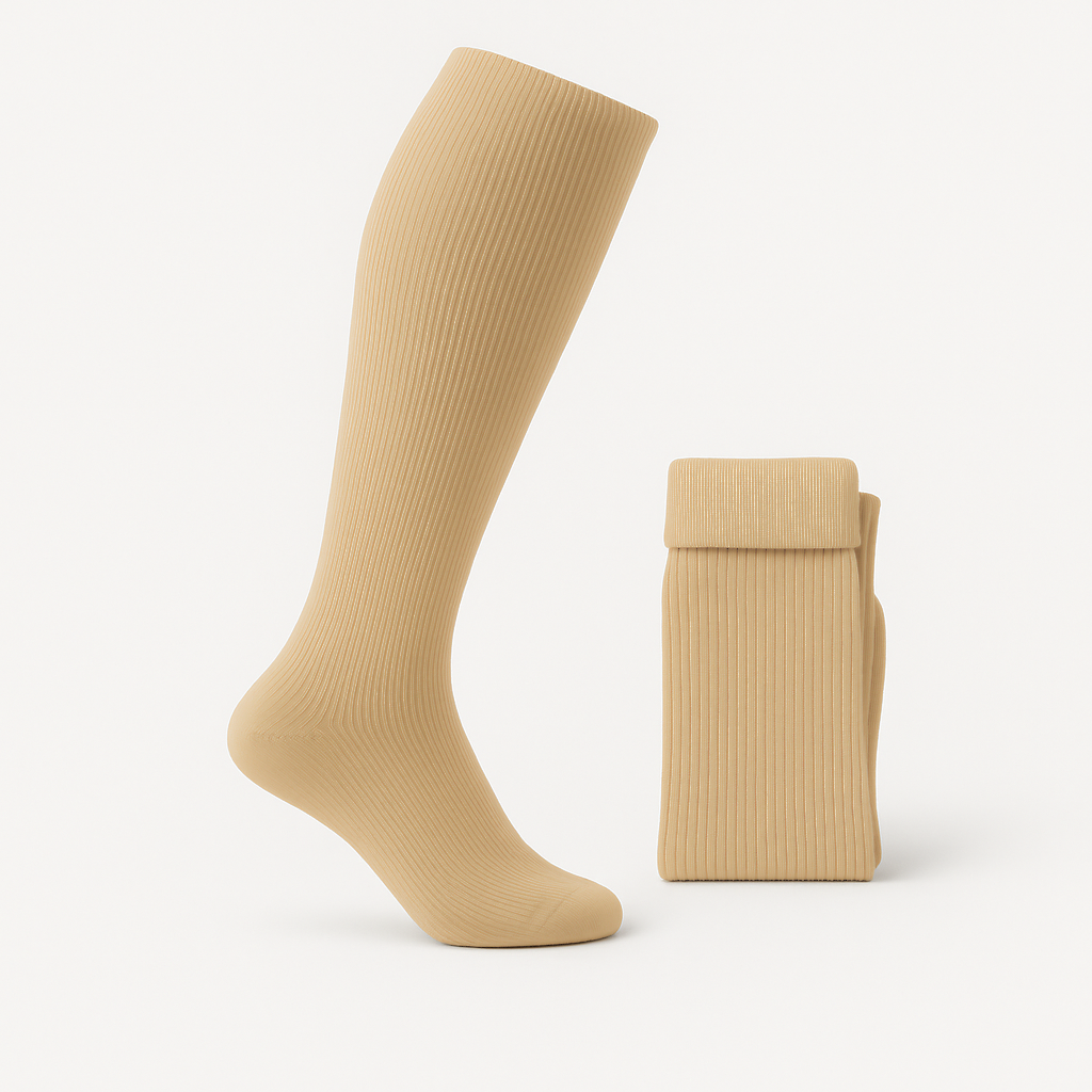 Instrel Flow Socks For All-Day Relief