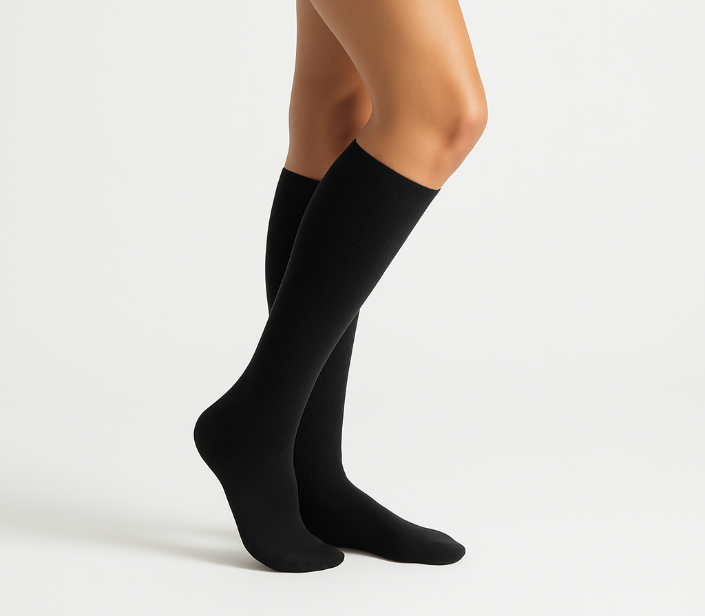 Instrel Flow Socks For All-Day Relief