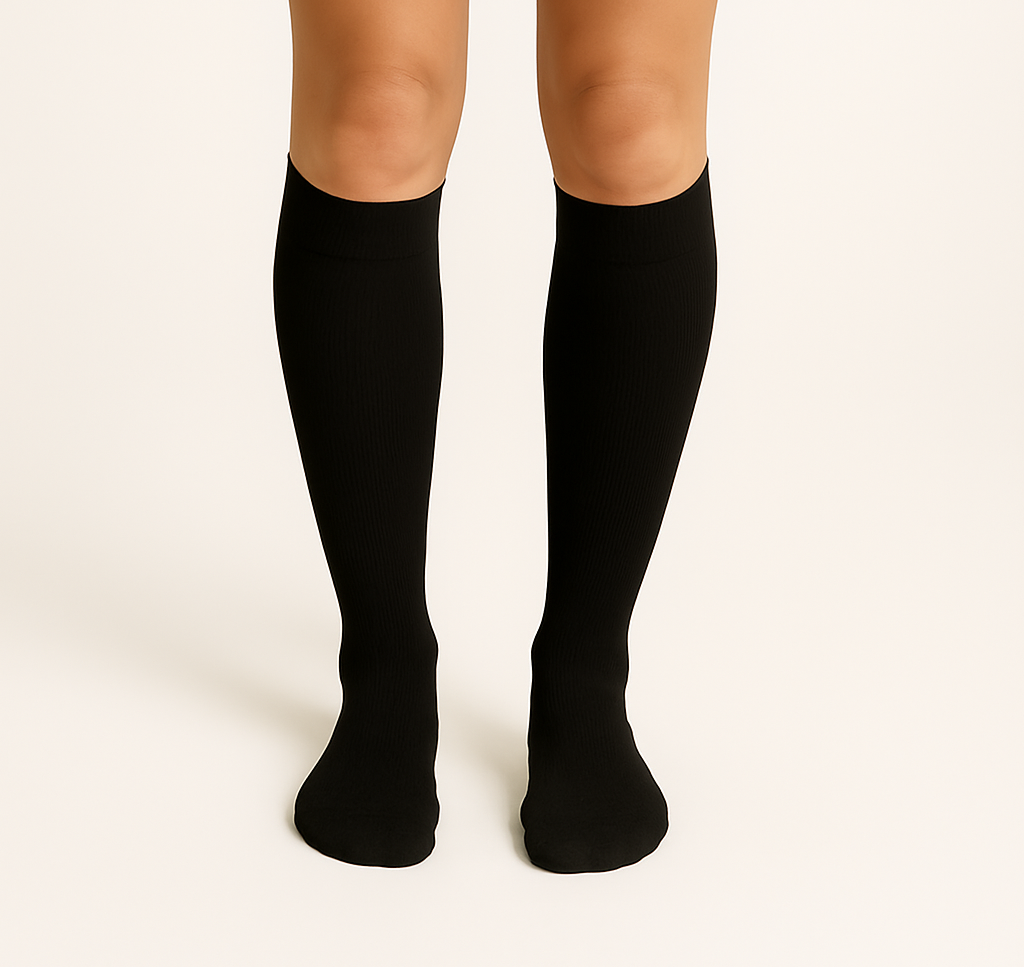 Instrel Flow Socks For All-Day Relief