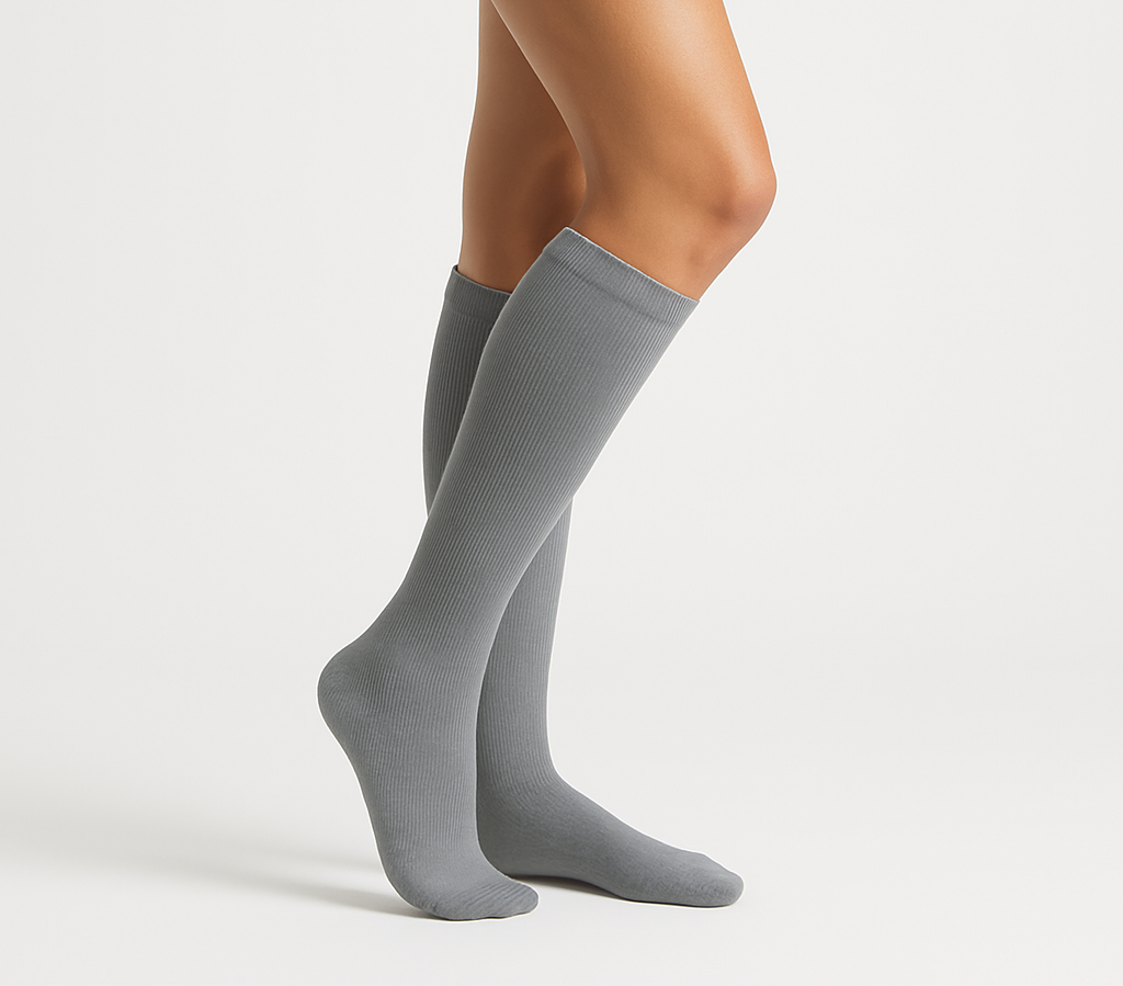 Instrel Flow Socks For All-Day Relief