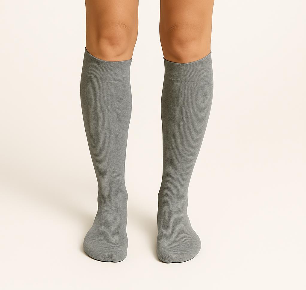 Instrel Flow Socks For All-Day Relief
