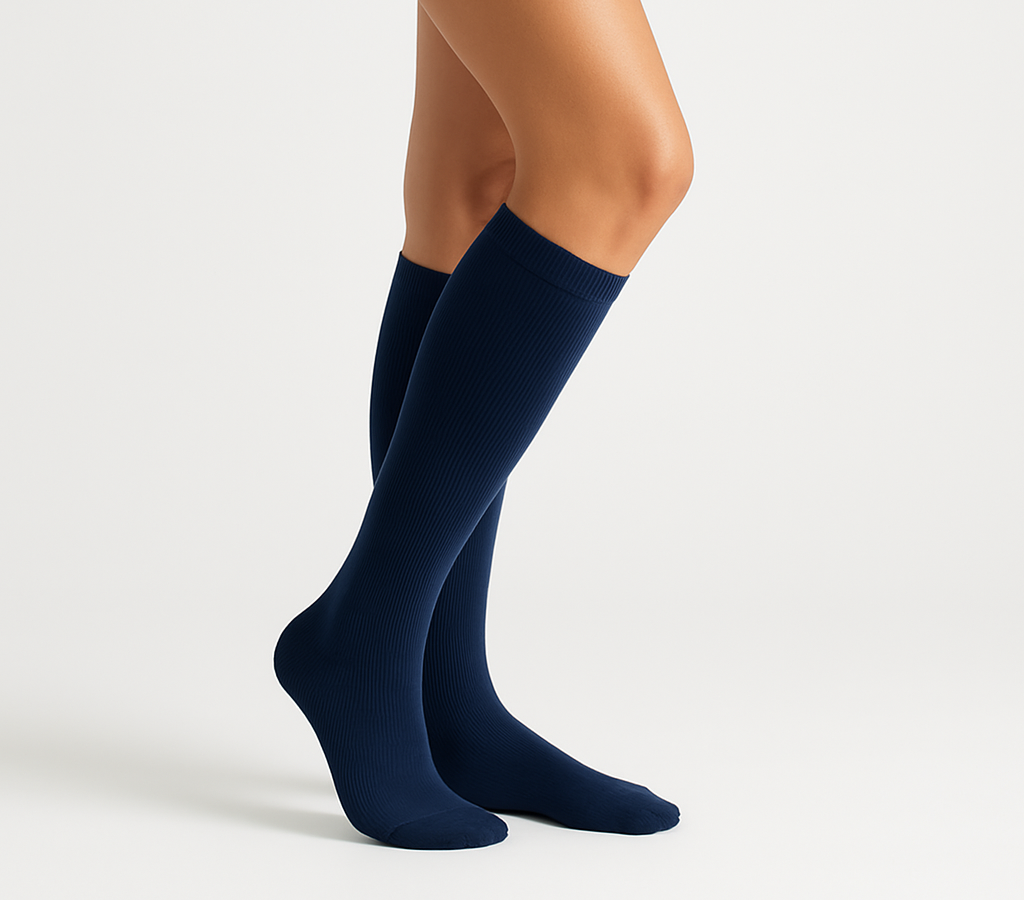Instrel Flow Socks For All-Day Relief