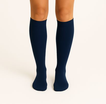 Instrel Flow Socks For All-Day Relief