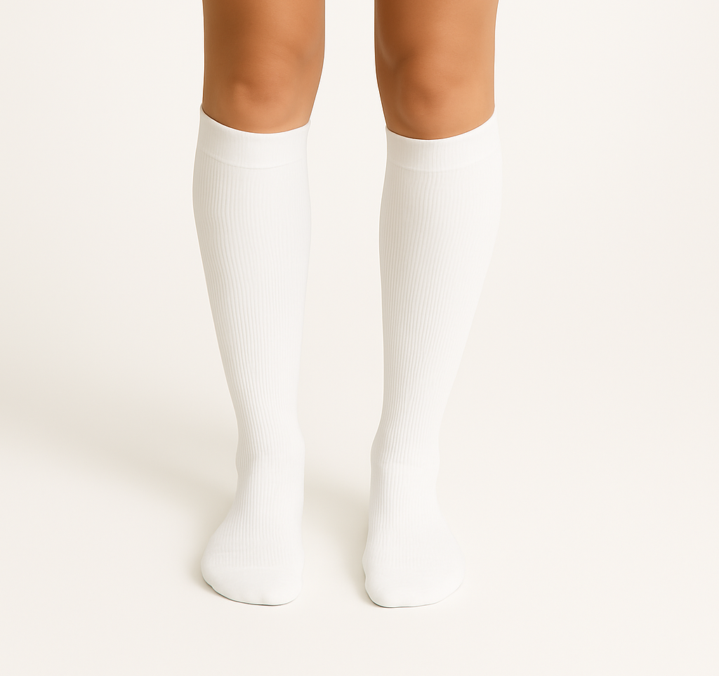 Instrel Flow Socks For All-Day Relief